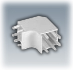 Плинтусная система типа simplex