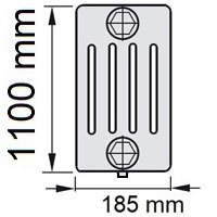 Arbonia  5110