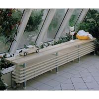 Arbonia BANK-RADIATOR 5-и трубчатый Arbonia BANK-RADIATOR 5-и трубчатый