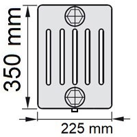 Arbonia  6035