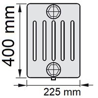 Arbonia  6040