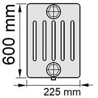 Arbonia  6060