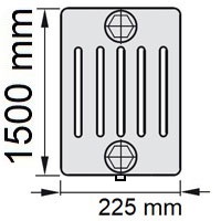 Arbonia  6150