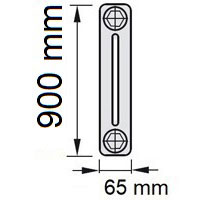 Arbonia модель 2090 Arbonia модель 2090