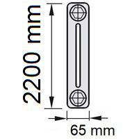 Arbonia модель 2220 Arbonia модель 2220