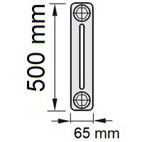 Arbonia модель 2050 Arbonia модель 2050