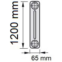 Arbonia модель 2120 Arbonia модель 2120