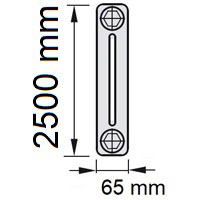 Arbonia модель 2250 Arbonia модель 2250