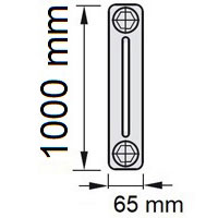 Arbonia модель 2100 Arbonia модель 2100