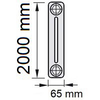 Arbonia модель 2200 Arbonia модель 2200