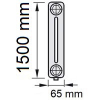 Arbonia модель 2150 Arbonia модель 2150