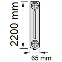 Arbonia модель 2220 Arbonia модель 2220