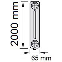 Arbonia модель 2200 Arbonia модель 2200