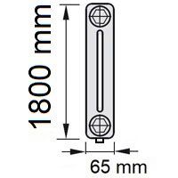 Arbonia модель 2180 Arbonia модель 2180