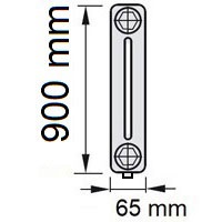 Arbonia модель 2090 Arbonia модель 2090