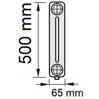 Arbonia модель 2050 Arbonia модель 2050