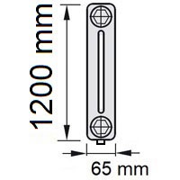 Arbonia модель 2120 Arbonia модель 2120