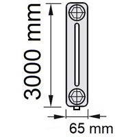 Arbonia модель 2300 Arbonia модель 2300