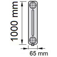 Arbonia модель 2100 Arbonia модель 2100