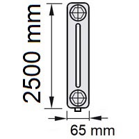 Arbonia модель 2250 Arbonia модель 2250