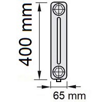 Arbonia модель 2040 Arbonia модель 2040