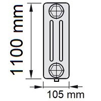 Arbonia  3110