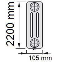 Arbonia  3220