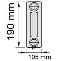 Arbonia  3019