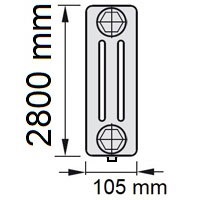 Arbonia  3280