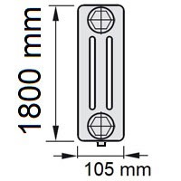 Arbonia  3180