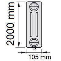 Arbonia  3200