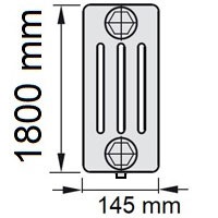 Arbonia  4180