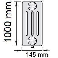 Arbonia  4100