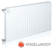 Распродажа радиаторов Vogel Noot