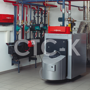   Viessmann