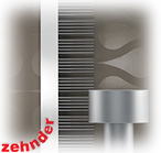 Zehnder дизайн-радиаторы