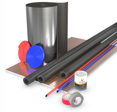    Energoflex
