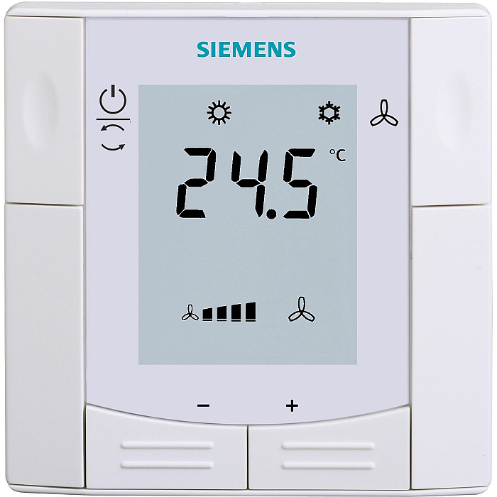   Siemens RDF310.2 2