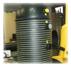 КНС - канализационной насосной станции