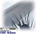 Встраиваемые в пол конвекторы imp-Klima