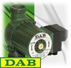 dab