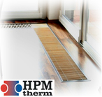 Конвекторы HPM therm