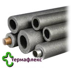 Термафлекс - Теплоизоляция для труб