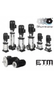 EVMS series EVMS series
