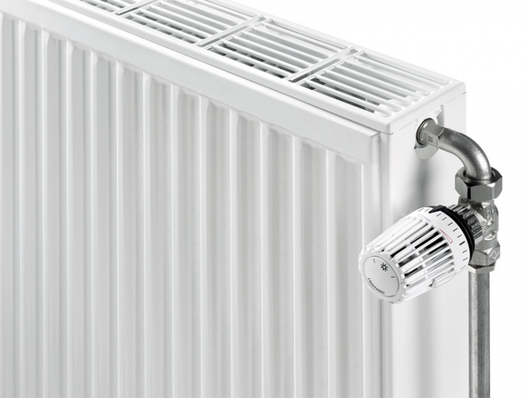 Stelrad Compact -     