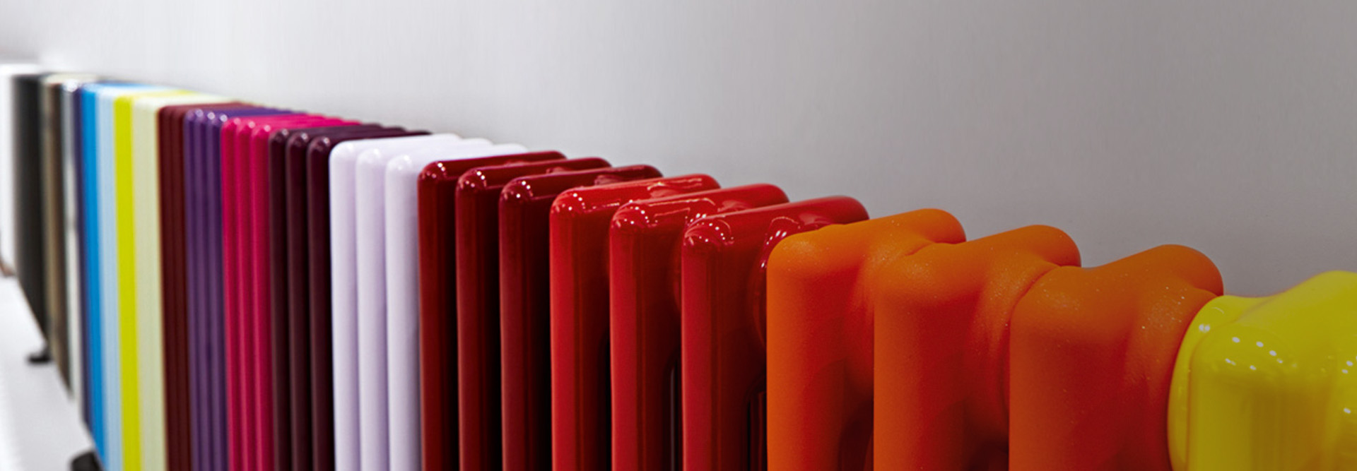 Цветные радиаторы Zehnder Charleston Цветные радиаторы Zehnder Charleston