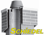 ���������� ������� Schiedel UNI