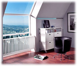Zehnder Excelsior