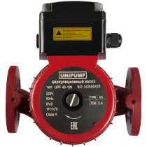 UNIPUMP серии UPF UNIPUMP серии UPF