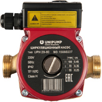 UNIPUMP серии UPH UNIPUMP серии UPH